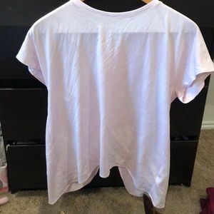 Brooks running workout top